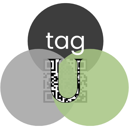 tagU Logo