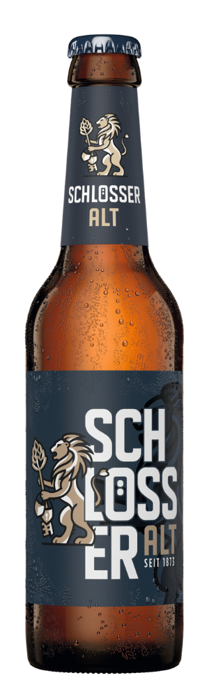 Schlösser Alt