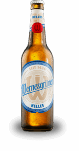 Wernesgrüner Hell