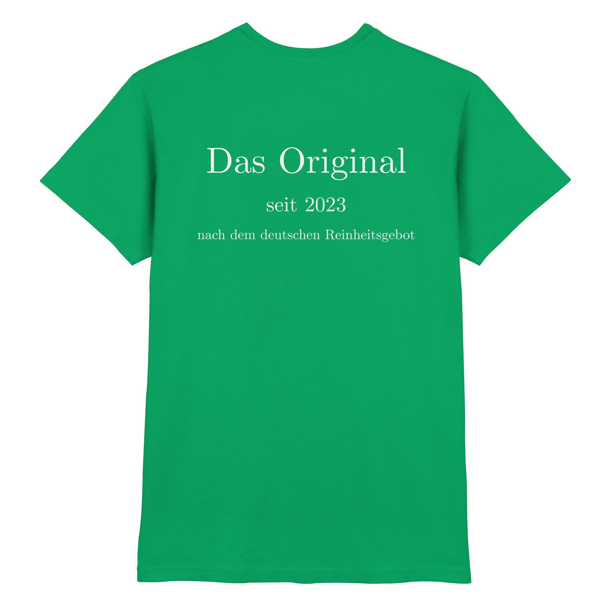 Endbacher Bierwanderung - Premium Shirt – Bild 20