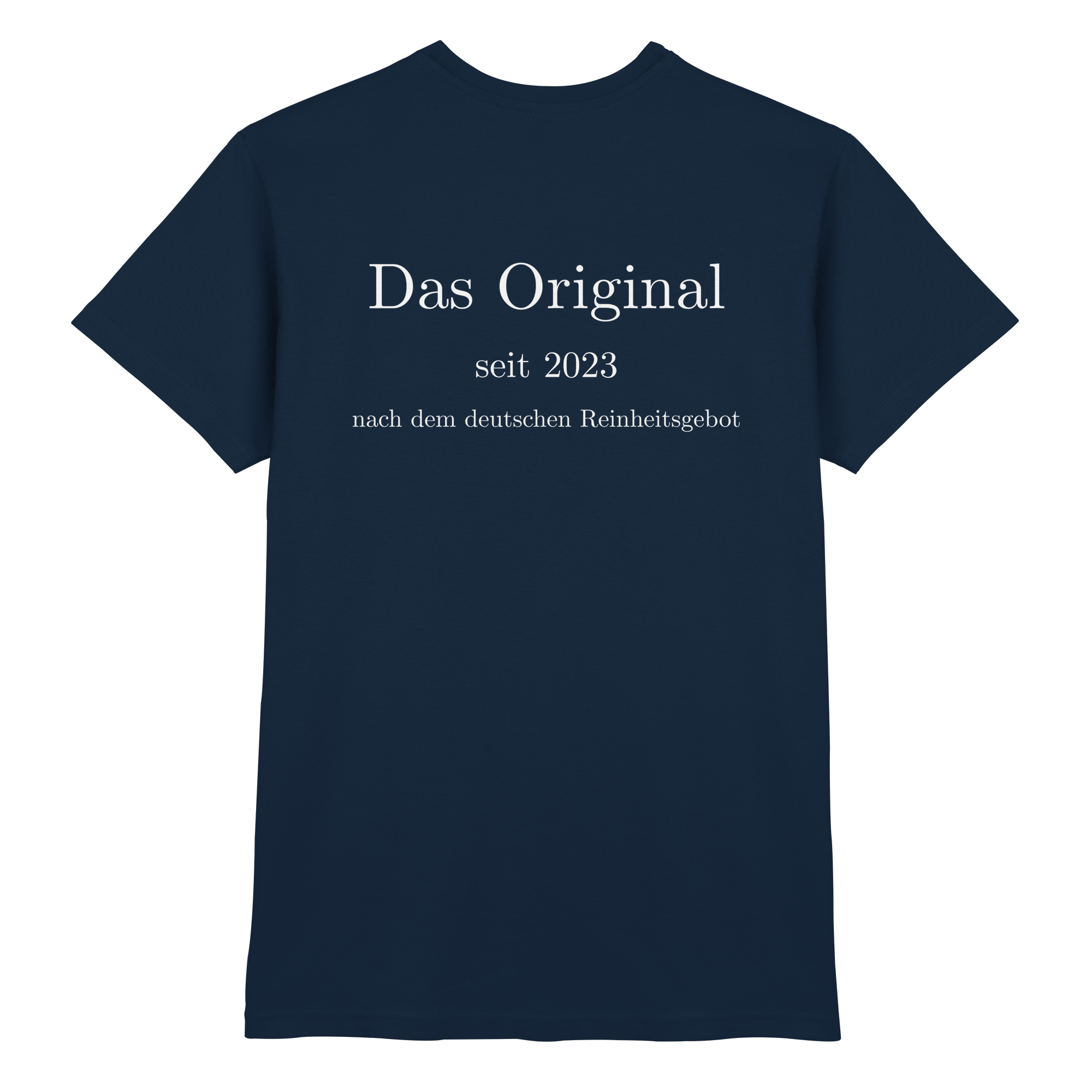 Endbacher Bierwanderung - Premium Shirt – Bild 22