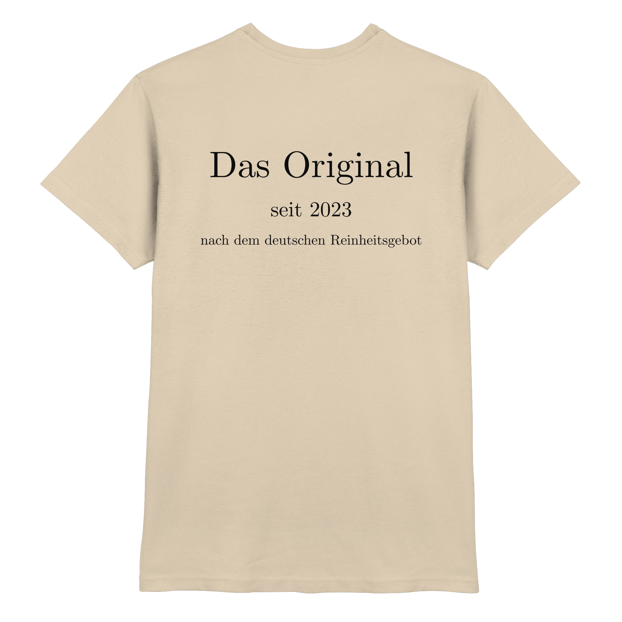 Endbacher Bierwanderung - Premium Shirt – Bild 32