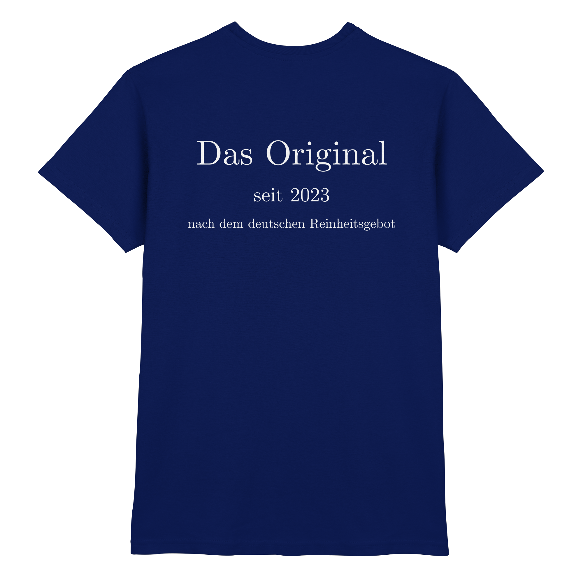Endbacher Bierwanderung - Premium Shirt – Bild 42