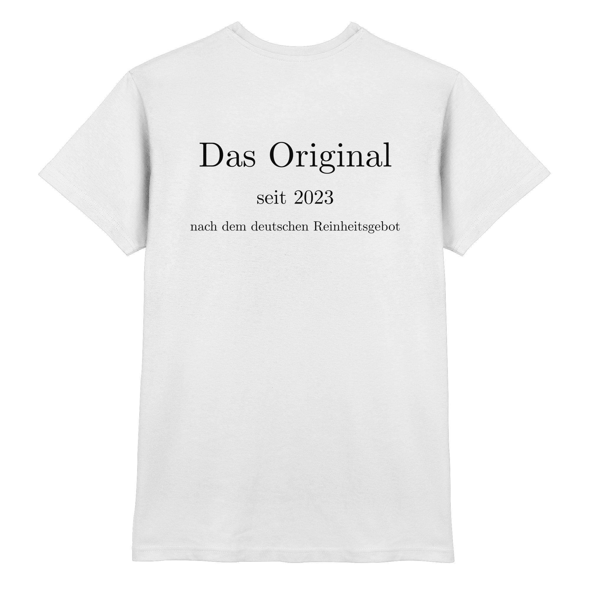 Endbacher Bierwanderung - Premium Shirt – Bild 49
