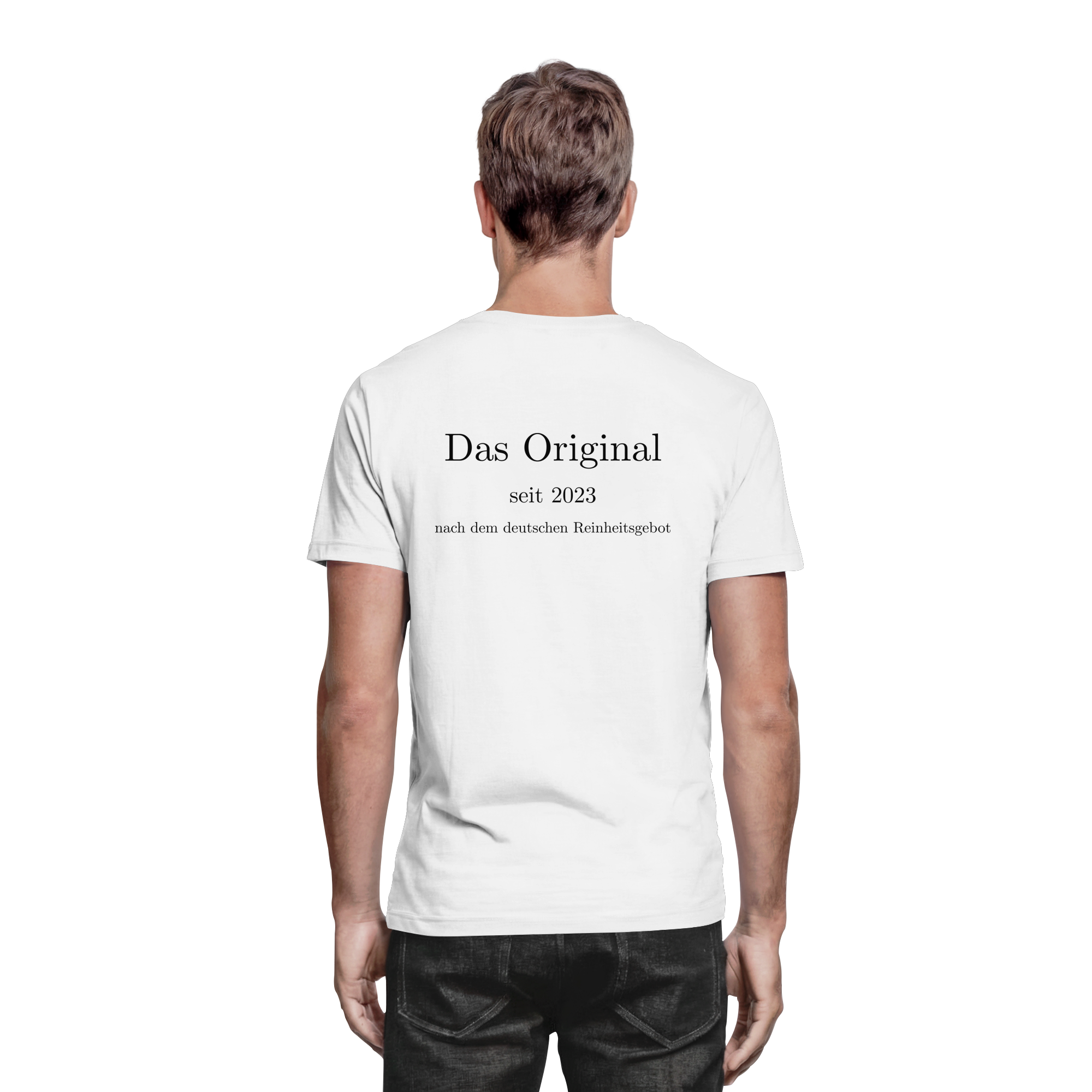 Endbacher Bierwanderung - Premium Shirt – Bild 50