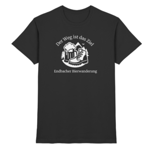Endbacher Bierwanderung - Premium Shirt